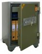 Сейф офисный огнестойкий Topaz BSK-750