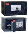 Сейф мебельный Onix FP-20N открывание по отпечатку пальца.