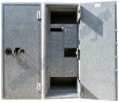 Сейф банковский депозитный СК-2-20