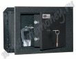 Встраиваемый сейф Safetronics ST18M