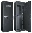 Оружейный сейф Safetronics TSS-160ME/K5