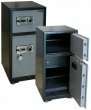 Сейф офисный VIP(L)-J100S