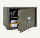Сейфы офисные и мебельные
