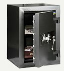 Сейфы офисные взломостойкие (2 класс)
